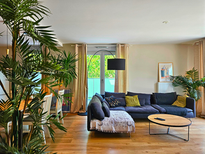 Vente Appartement 3 piècesNantes Jonelière