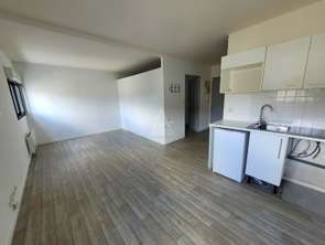 Vente Appartement 2 piècesNantes Jonelière