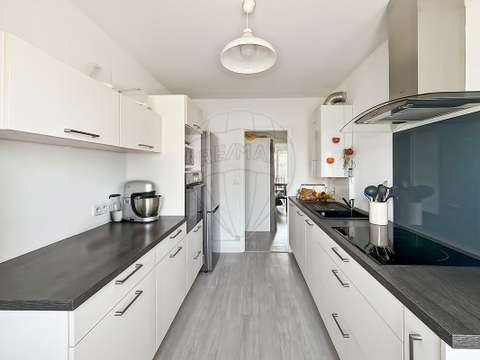 Vente appartement 3 pièces Nantes Jonelière 44