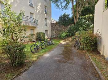 Vente appartement 1 pièce Nantes Jonelière 44