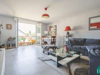 Vente Appartement 3 piècesNantes Jonelière