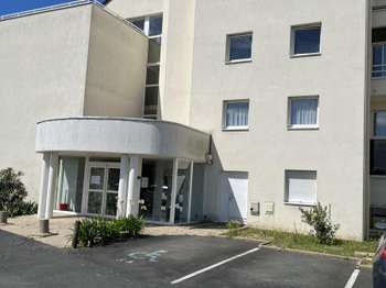 Vente Appartement T1Nantes Jonelière