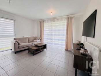 Vente Chambre 2 pièces Nantes Jonelière 44