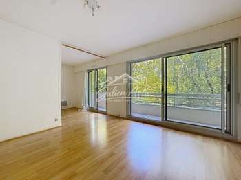 Vente Appartement 2 piècesNantes Jonelière