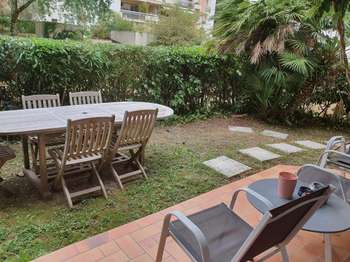 Vente appartement 4 pièces Nantes Jonelière 44