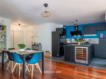 Vente appartement 4 pièces Vente appartement 4 pièces
