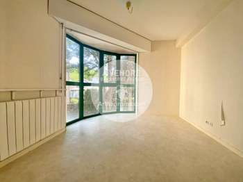 Photo Vente appartement Nantes Jonelière