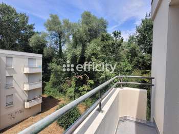 Vente appartement 2 pièces Nantes Jonelière 44