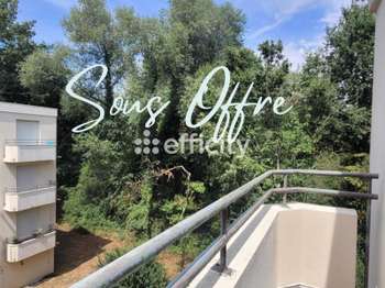 Vente Appartement 2 piècesNantes Jonelière