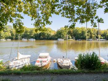 Vente Appartement 4 piècesNantes Jonelière