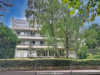 Vente appartement 2 pièces Nantes Jonelière 44
