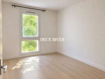 Vente appartement 2 pièces Nantes Jonelière 44
