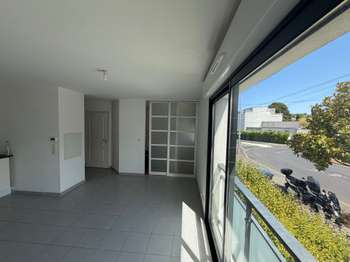 Vente Appartement T1Nantes Jonelière