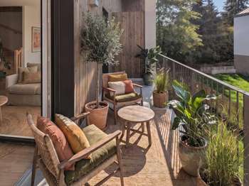 Vente appartement 5 pièces