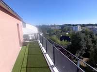 Vente appartement 1 pièce Vente appartement 1 pièce