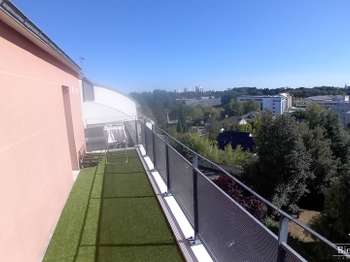 Vente Appartement T1Nantes Jonelière