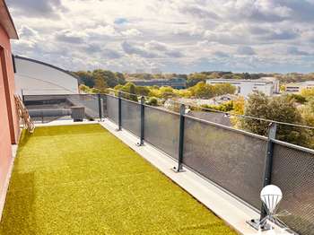 Vente appartement 1 pièce Nantes Jonelière 44