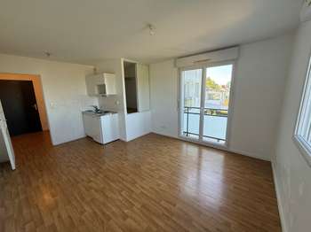 Vente Appartement T1Nantes Jonelière
