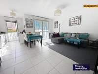 Vente appartement 3 pièces Vente appartement 3 pièces