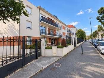Vente Appartement T1Nantes Jonelière