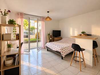 Vente appartement 1 pièce Vente appartement 1 pièce