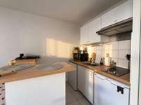 Vente appartement 1 pièce Vente appartement 1 pièce