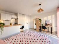 Vente appartement 1 pièce Vente appartement 1 pièce