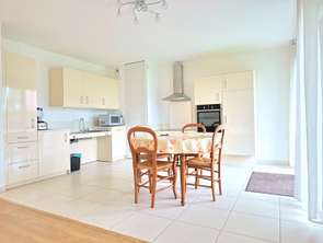 Vente Appartement 2 piècesNantes Pont Du Cens - Petit Port