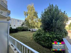Vente Appartement 2 piècesNantes Pont Du Cens - Petit Port