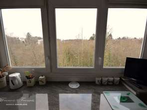 Vente Appartement 3 piècesNantes Pont Du Cens - Petit Port