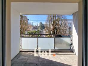 Vente Appartement 2 piècesNantes Pont Du Cens - Petit Port