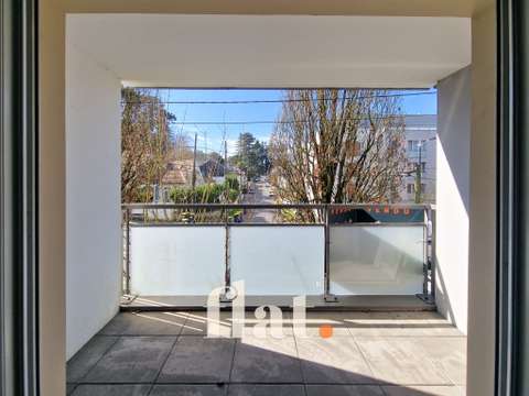 Vente appartement 2 pièces Nantes Pont Du Cens - Petit Port 44