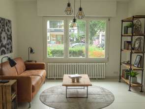 Vente Appartement T1Nantes Pont Du Cens - Petit Port
