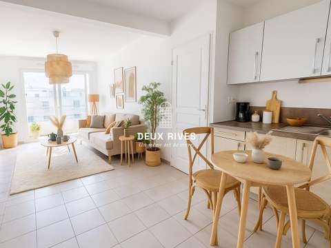 Vente appartement 3 pièces Vente appartement 3 pièces