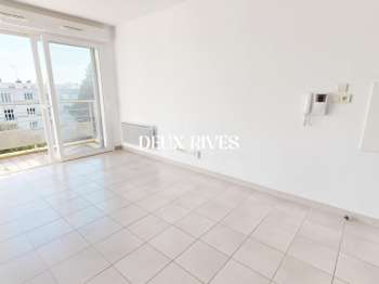 Vente Appartement 3 piècesNantes Pont Du Cens - Petit Port