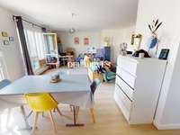 Vente appartement 4 pièces Vente appartement 4 pièces