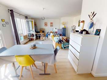 Vente appartement 4 pièces Vente appartement 4 pièces