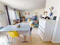 Vente appartement 4 pièces Vente appartement 4 pièces