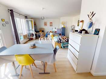Vente appartement 4 pièces Vente appartement 4 pièces