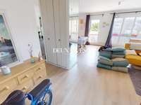 Vente appartement 4 pièces Vente appartement 4 pièces
