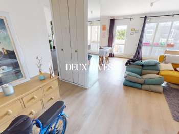 Vente appartement 4 pièces Vente appartement 4 pièces