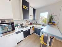 Vente appartement 4 pièces Vente appartement 4 pièces