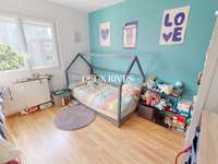 Vente appartement 4 pièces Vente appartement 4 pièces