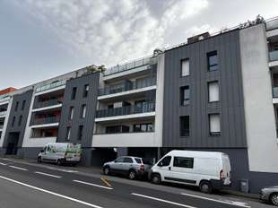 Photo Vente appartement Nantes Pont Du Cens - Petit Port