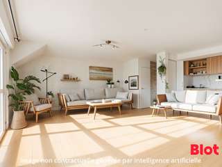 Vente appartement 2 pièces Vente appartement 2 pièces