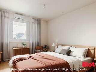Vente appartement 2 pièces Vente appartement 2 pièces