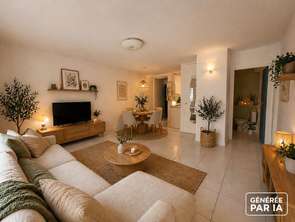 Vente Appartement T1Nantes Pont Du Cens - Petit Port