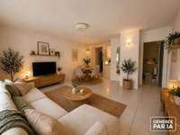 Vente appartement 1 pièce Vente appartement 1 pièce