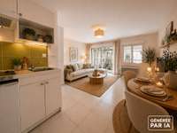 Vente appartement 1 pièce Vente appartement 1 pièce