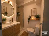 Vente appartement 1 pièce Vente appartement 1 pièce